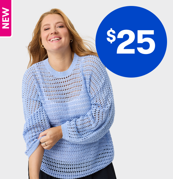 $25