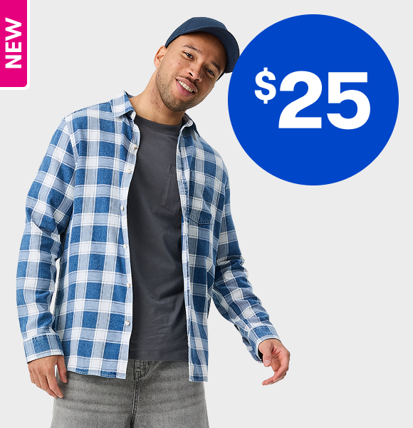 $25