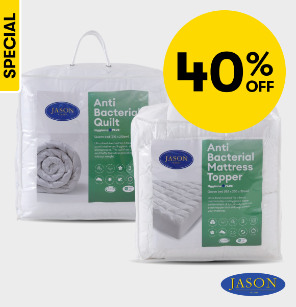 40% OFF