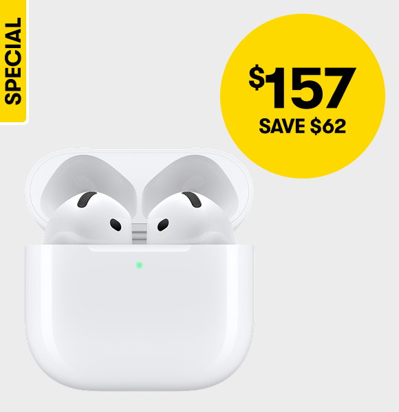 $157 SAVE $62