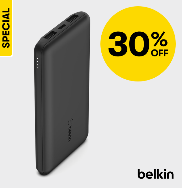 30% OFF