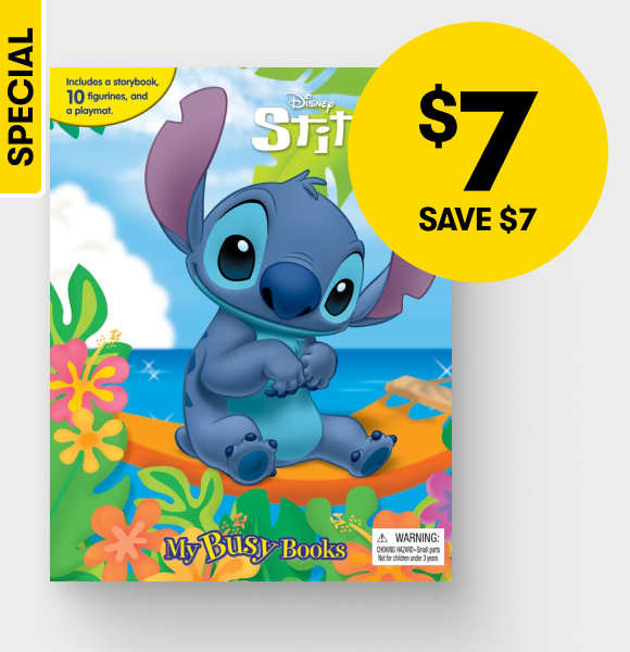 $7 SAVE $7