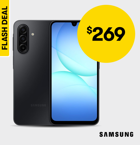 FLASH SALE $269