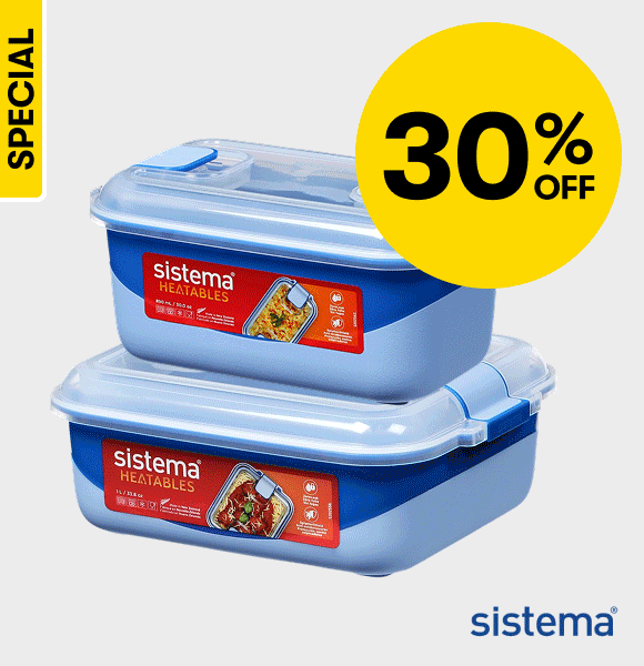 30% OFF