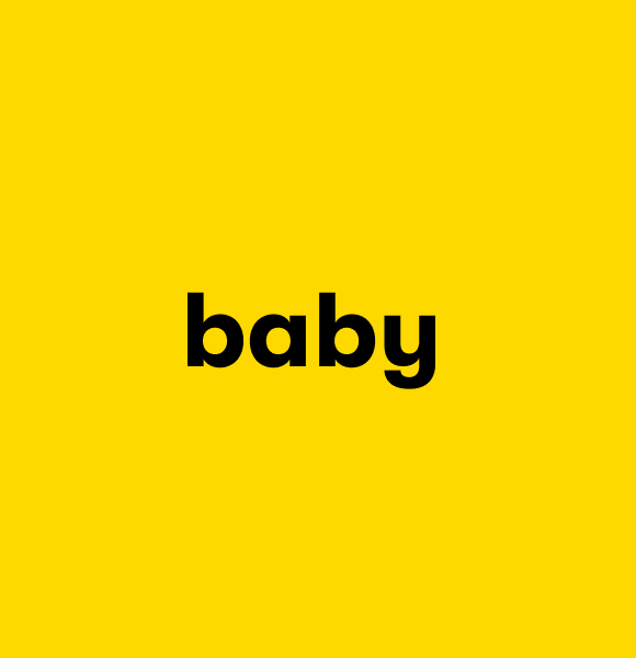 baby