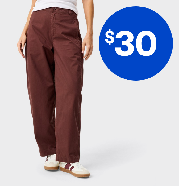 $30
