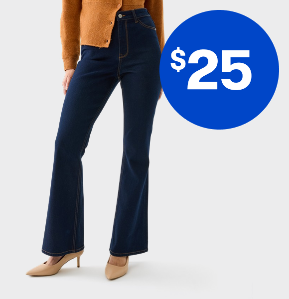 $25
