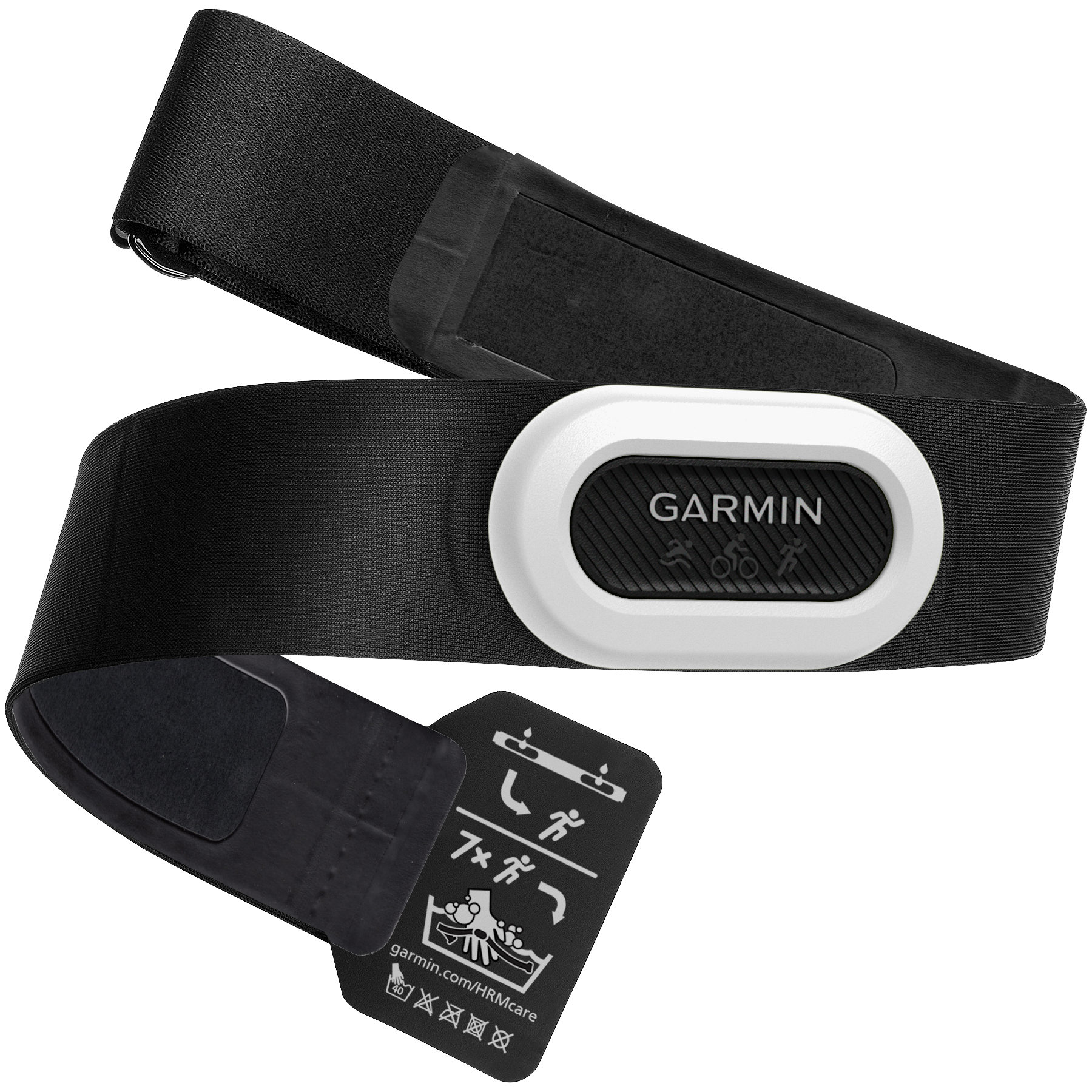 Garmin HRM Pro Plus Herzfrequenzsensor + Brustgurt