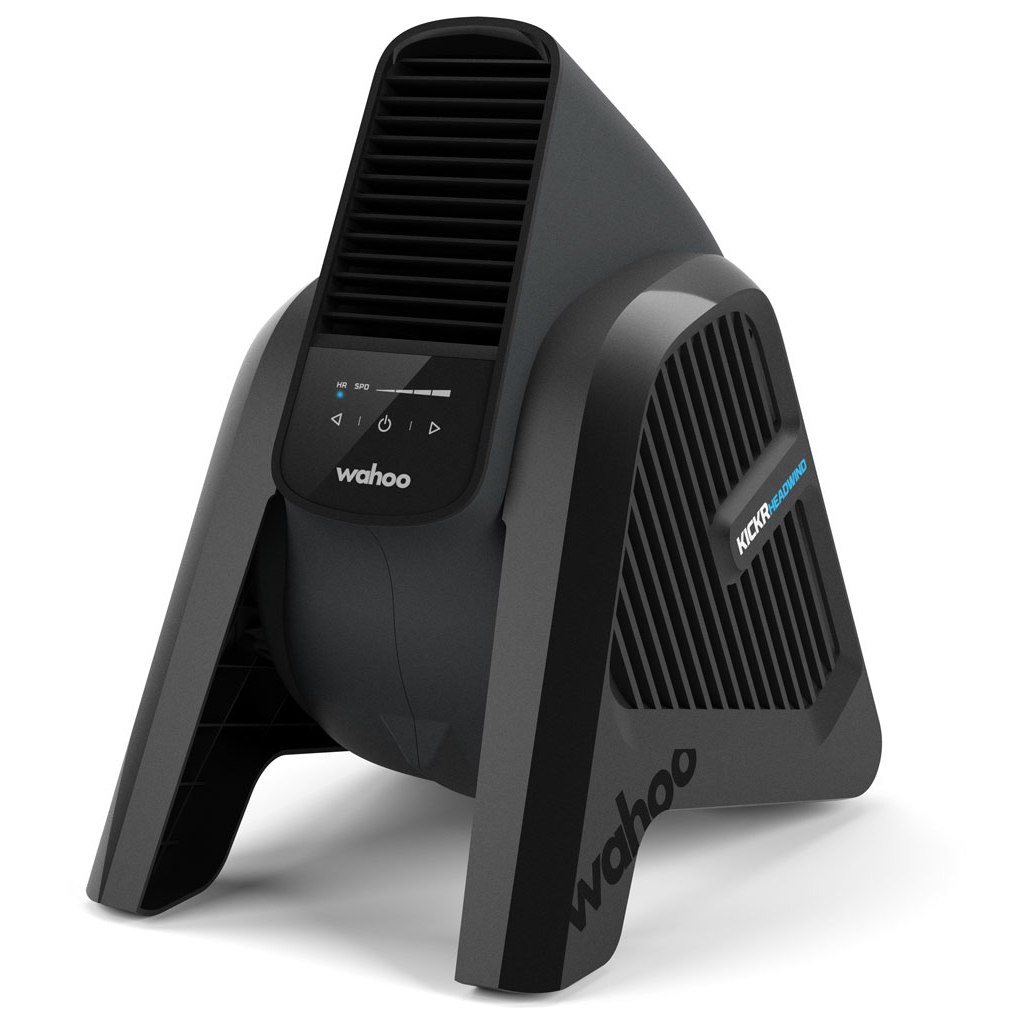 Wahoo KICKR Headwind - Smarter Ventilator - schwarz