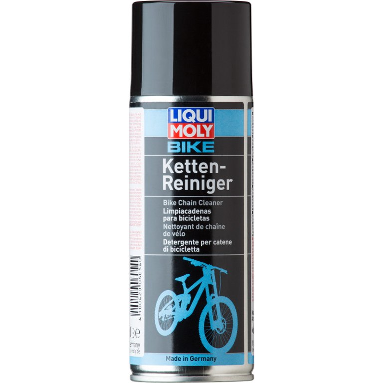 LIQUI MOLY Bike Kettenreiniger-Spray - 400 ml