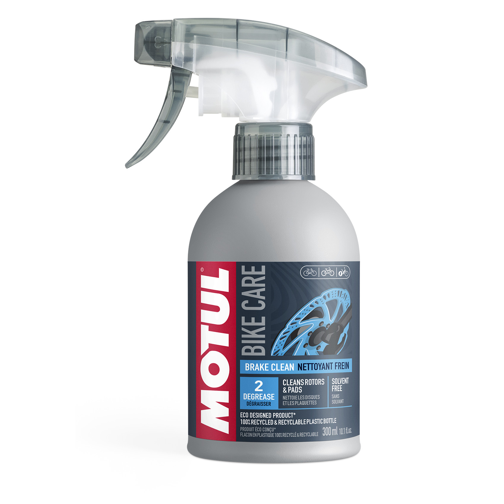 Motul Brake Clean - Bremsenreiniger - 300ml