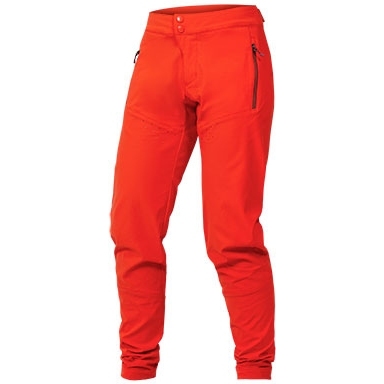 Endura MT500 Burner Hose Damen - paprika