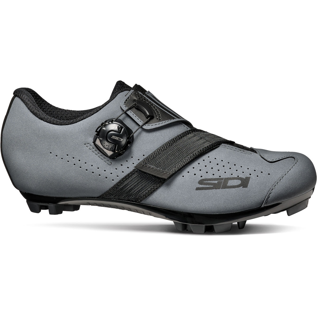 Sidi Aertis MTB Schuhe - Grau/Schwarz