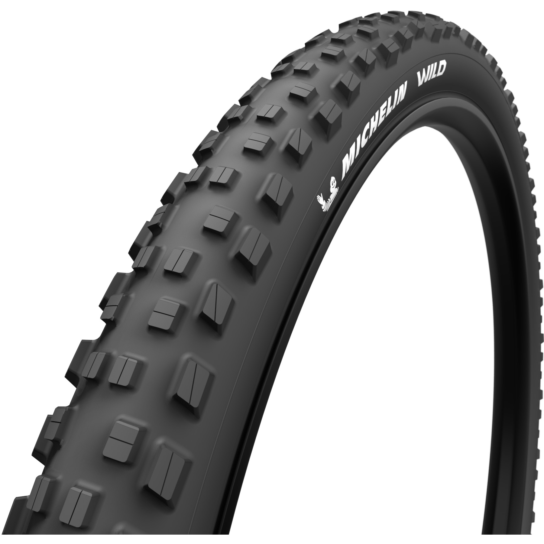 Michelin Wild Access Line MTB Drahtreifen - 29x2,40''