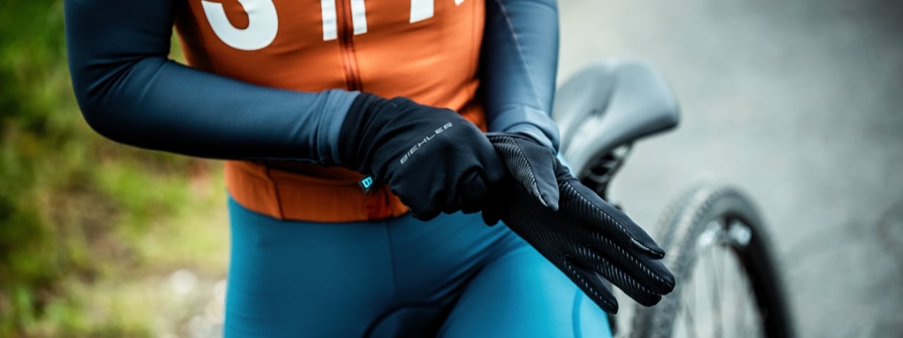 Image Bike Gloves