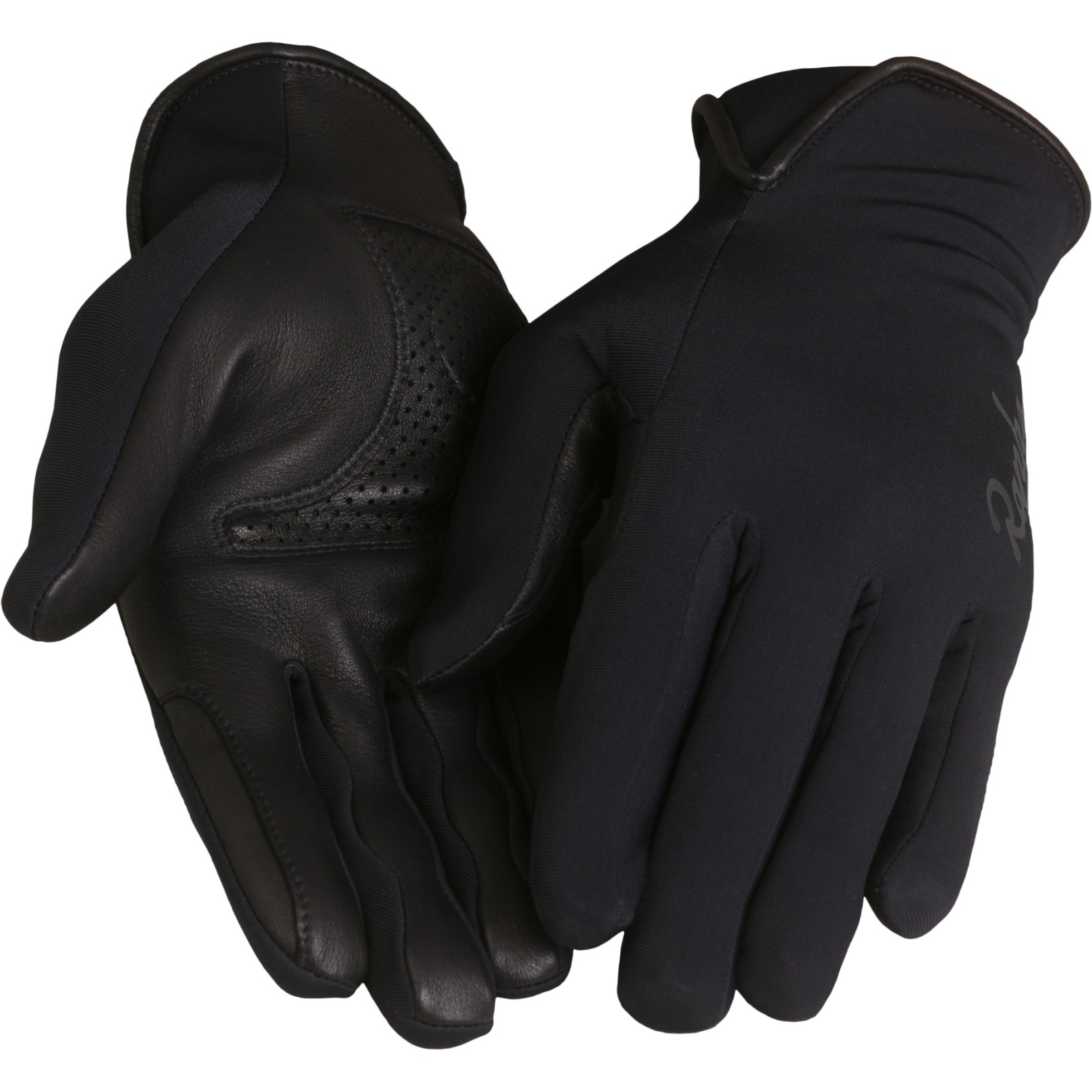 Rapha Classic Vollfinger-Handschuhe - schwarz