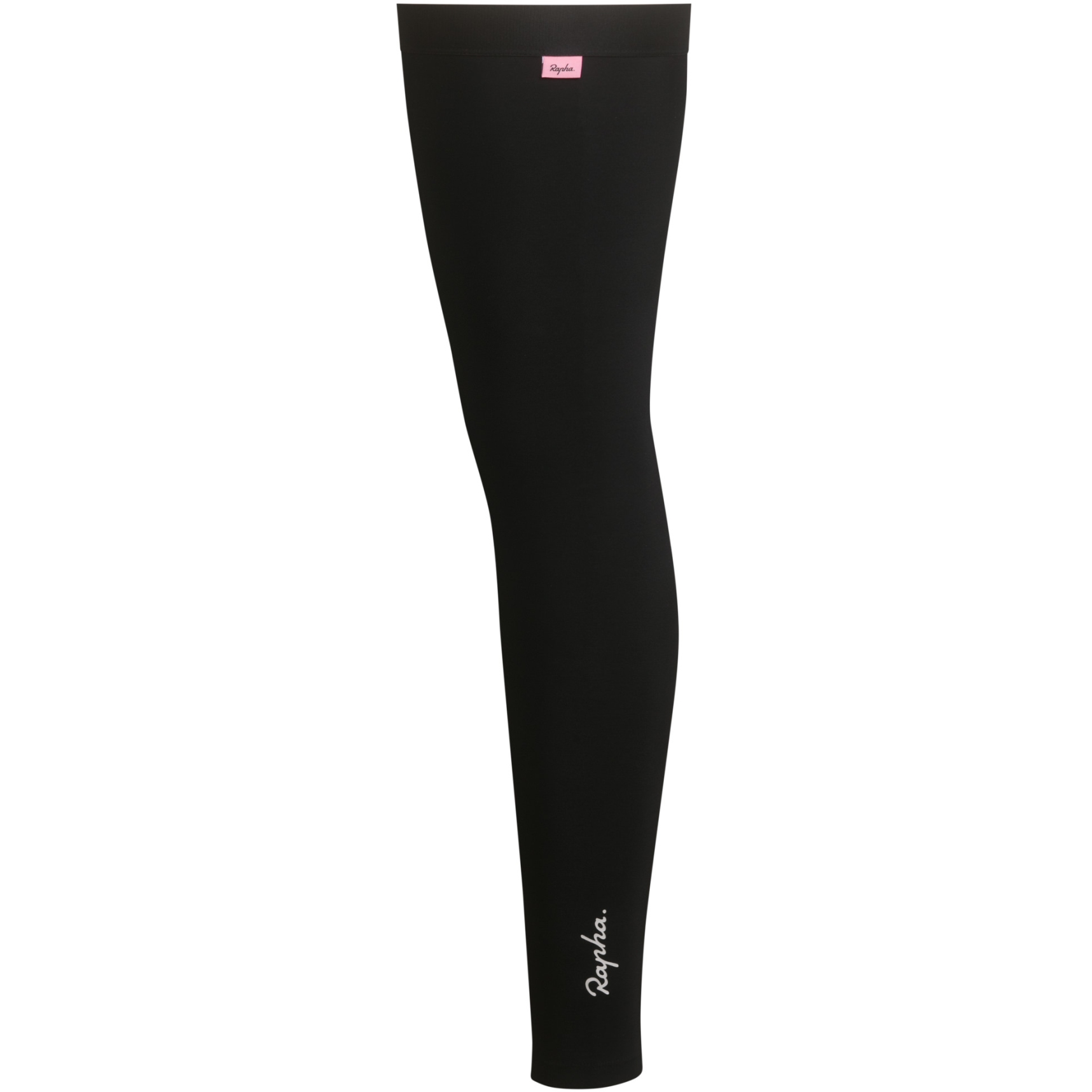 Rapha Thermal Beinlinge - schwarz