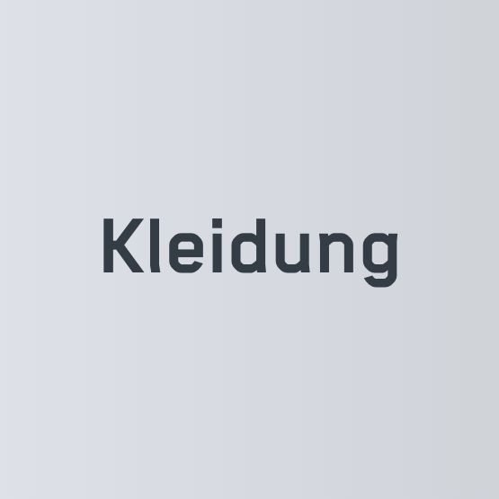 Image Kleidung