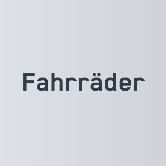 Image Fahrräder