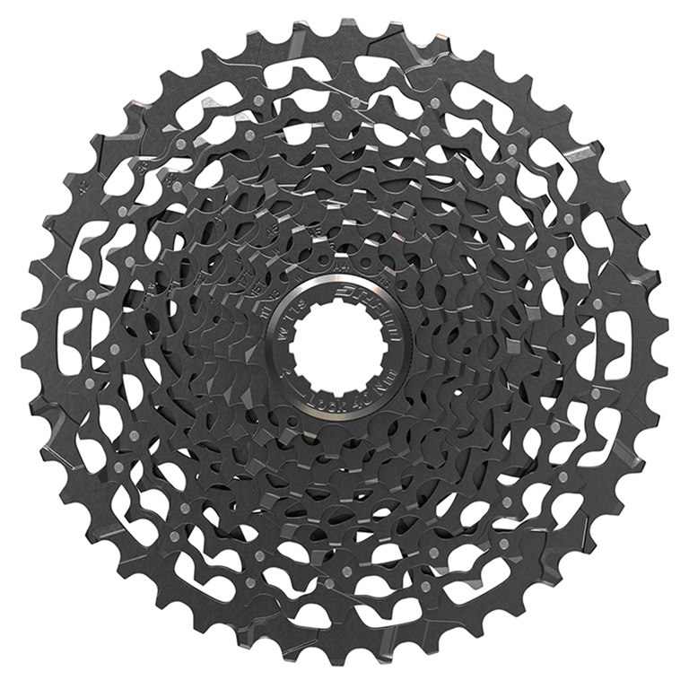 SRAM PG-1130 Kassette 11-fach - 11-42 - schwarz