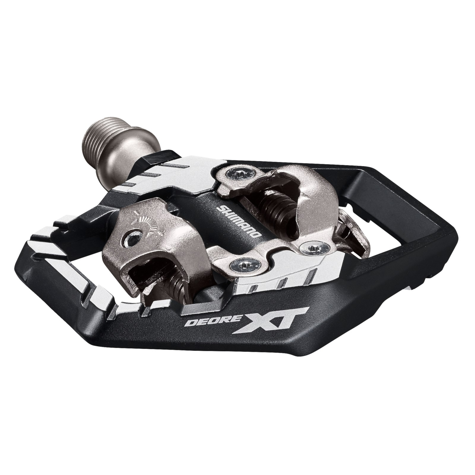 Shimano Deore XT PD-M8120 Enduro / Trail SPD Pedal