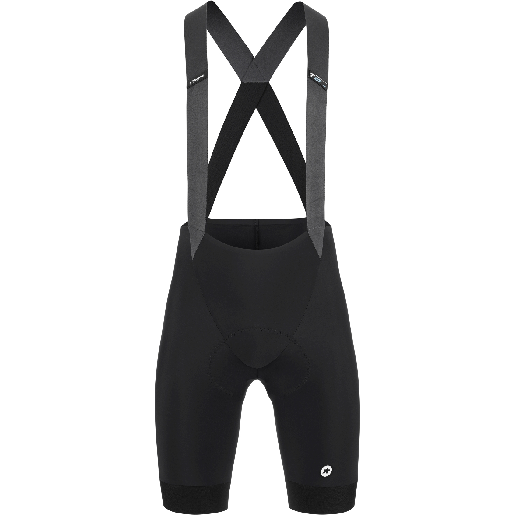 Assos Mille GT Trägerhose C2 - black series