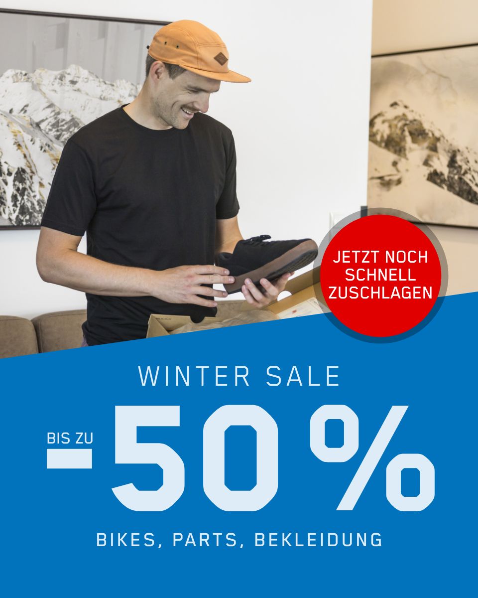 Image Winter Sale