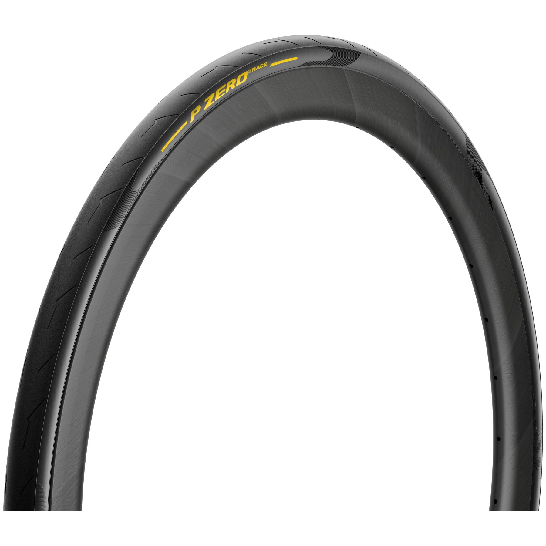 Pirelli P ZERO Race Faltreifen - 28-622 | Colour Edition - gelb