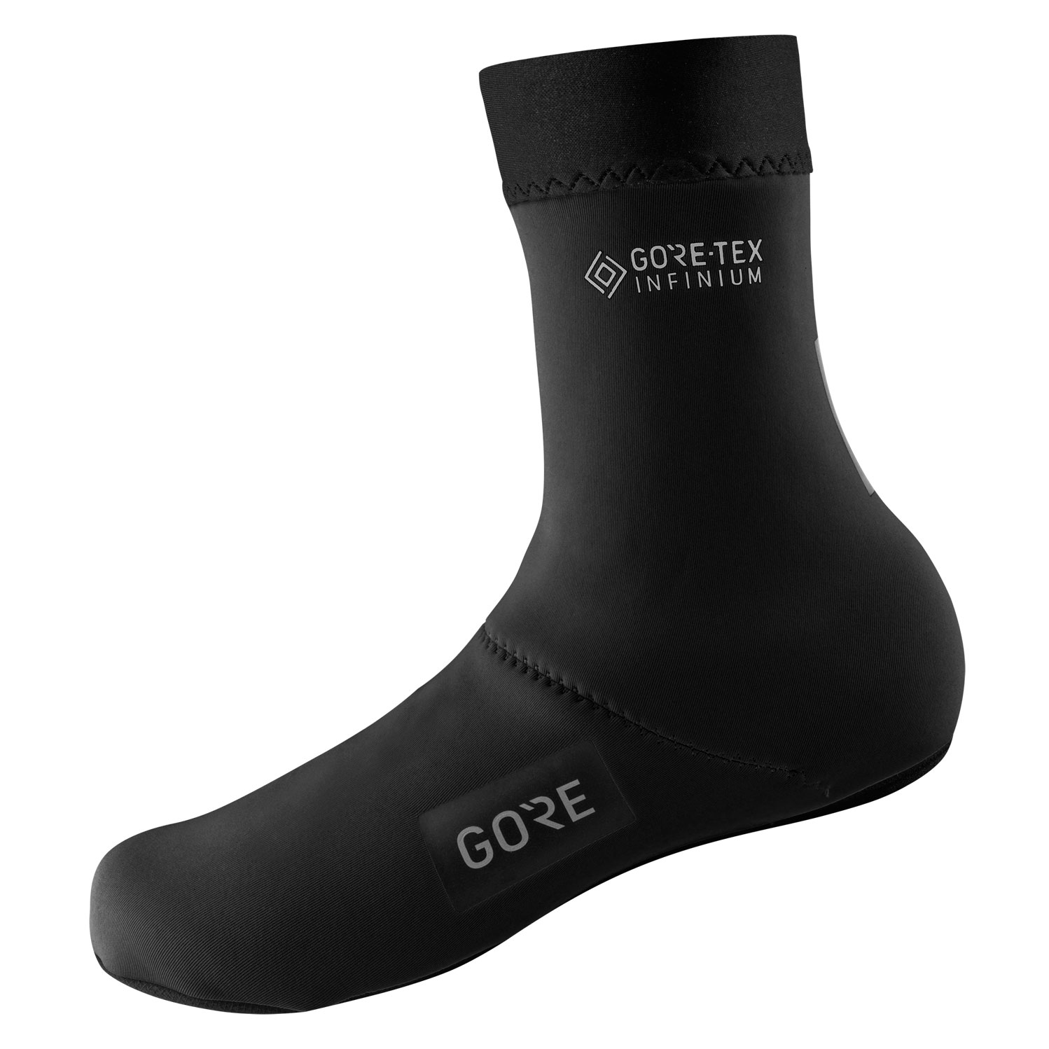 GOREWEAR Shield Thermo Überschuhe - schwarz 9900