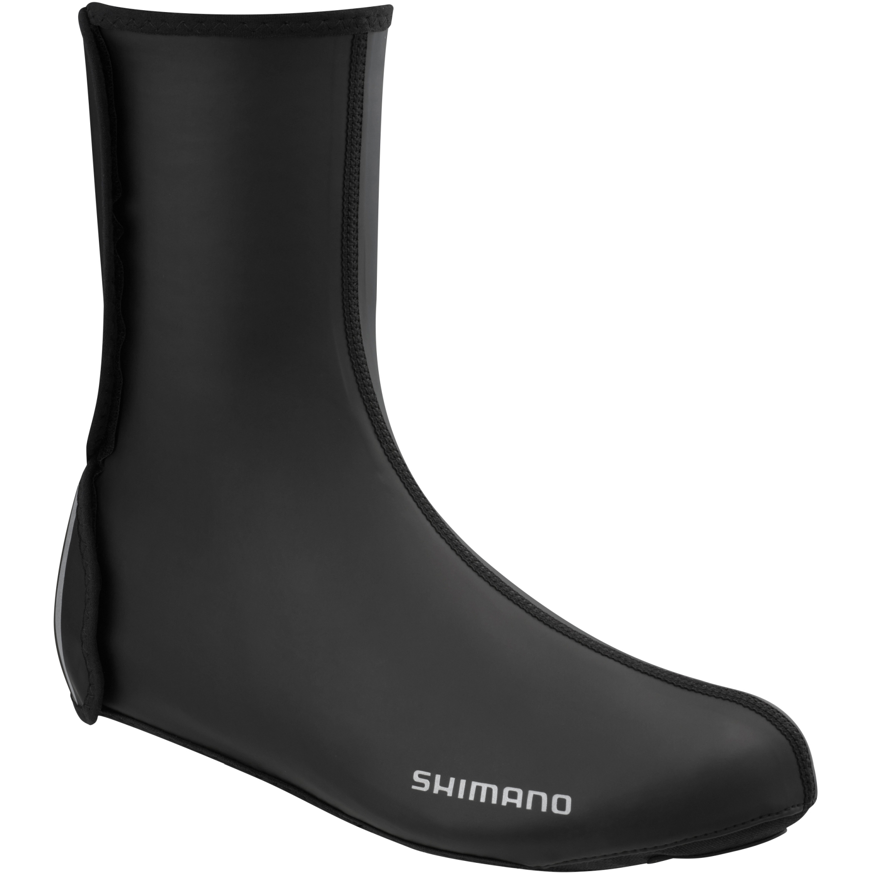 Shimano Waterproof Overshoe - Überschuhe - Schwarz