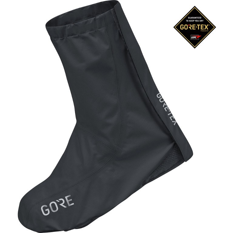 GOREWEAR GORE-TEX Überschuhe - schwarz 9900