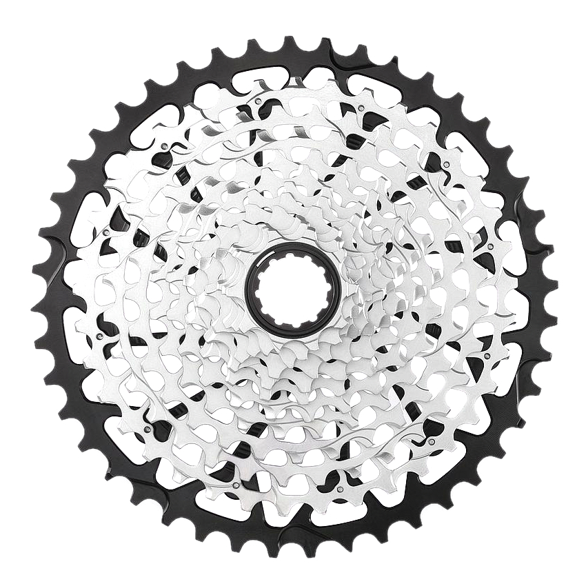 Garbaruk Kassette - SRAM XPLR XD - 12-fach - schwarz