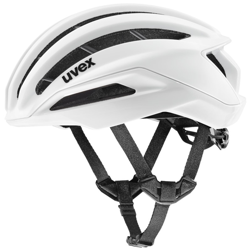 Uvex surge Helm - weiß matt