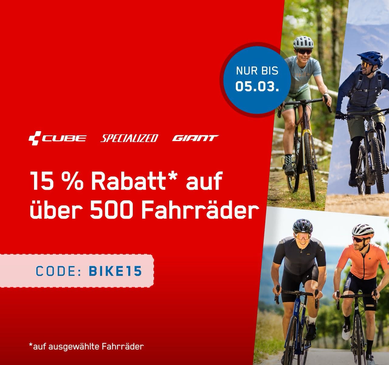 Image Fahrrad Special