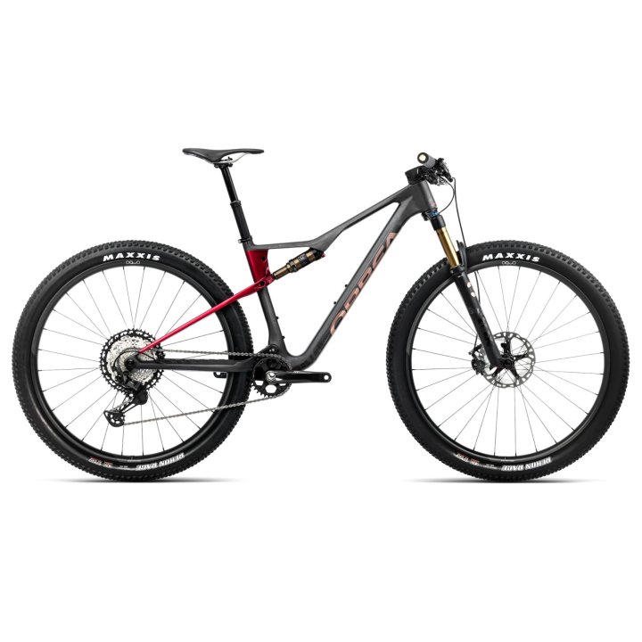 Image Mountainbikes