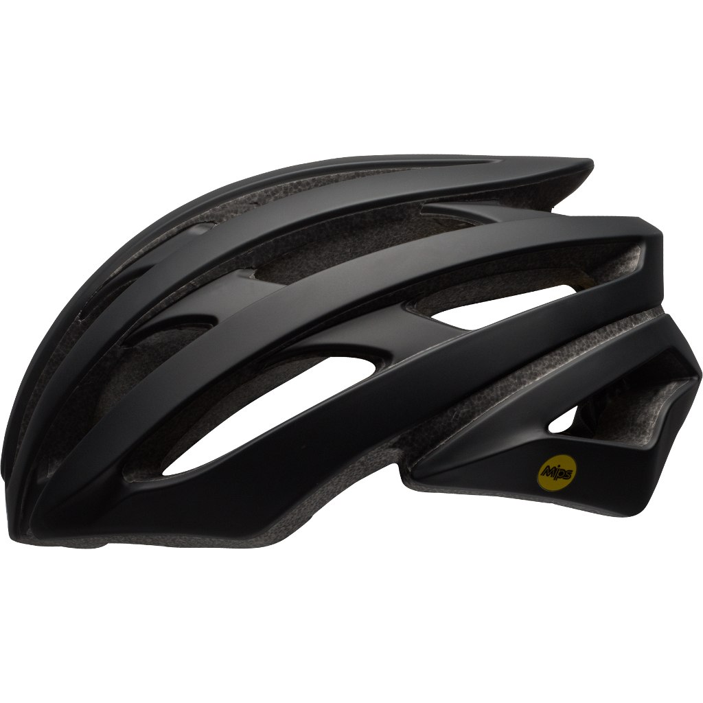 Bell Stratus MIPS Helm - matte black
