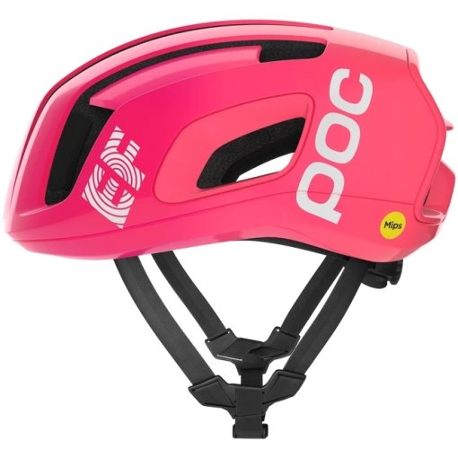 POC Cytal MIPS Helm - EF Pro Team Ed. - EF Pink 2025 - S (50-56cm)