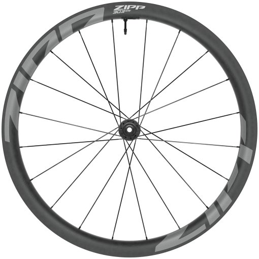 ZIPP 303 SW Vorderrad - 28" | Carbon | Hookless | Centerlock - 12x100mm