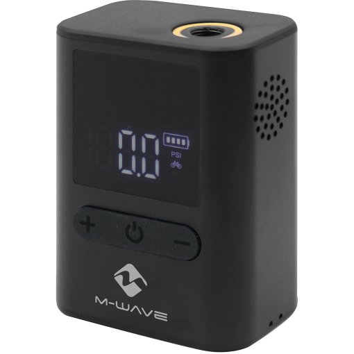 M-Wave Elumatik Pocket Akku Minipumpe