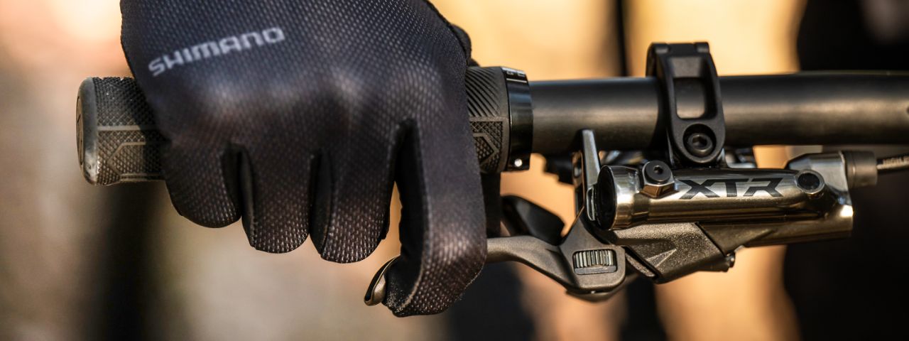 Image Shimano XTR Bremsen