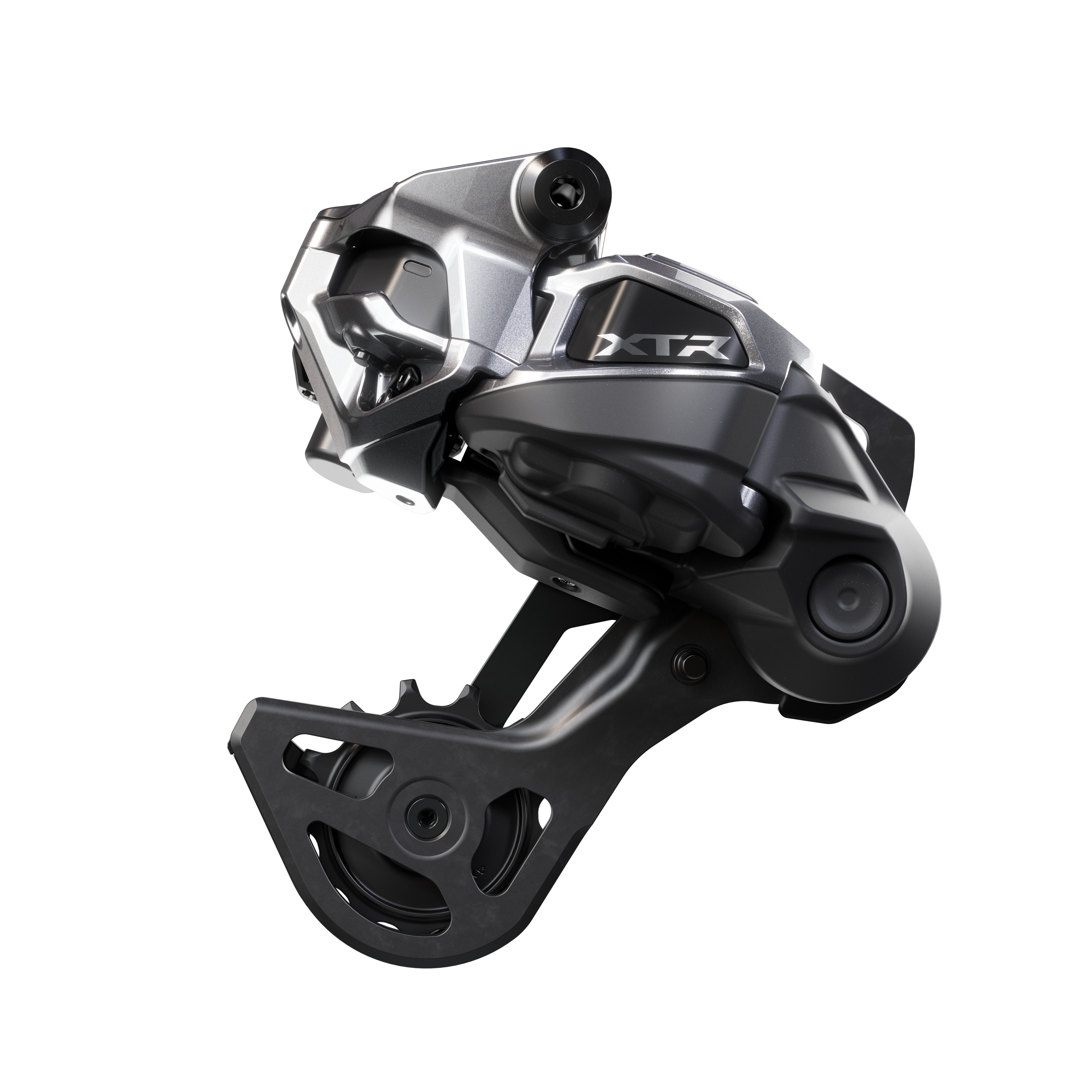 SRAM Eagle 90 Transmission Schaltgruppe | T-Type | A1 - schwarz / silber