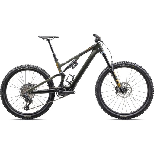 Specialized TURBO LEVO SL EXPERT - Carbon E-Mountainbike - 2024