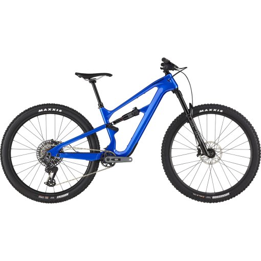 Cannondale HABIT CARBON 1 - 29" Mountainbike - 2024