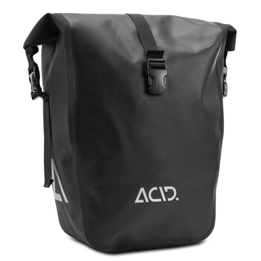 ACID PURE 15 Seitentasche