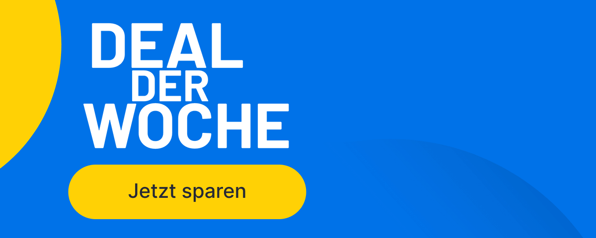 Deal der Woche
