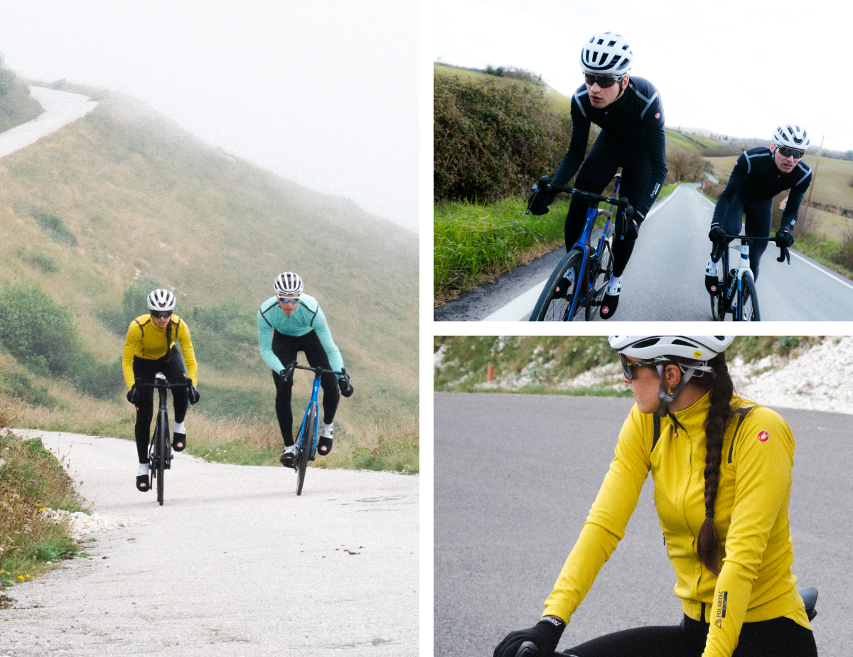 Image Castelli Aircore