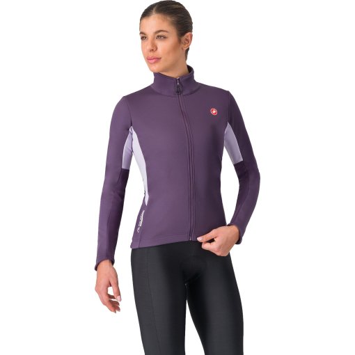 Castelli Entrata 2 Jacke Damen