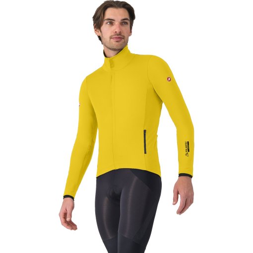 Castelli Alpha 150 Jacke Herren