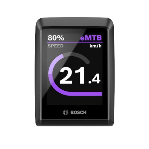 Bosch Kiox 300 E-Bike Display
