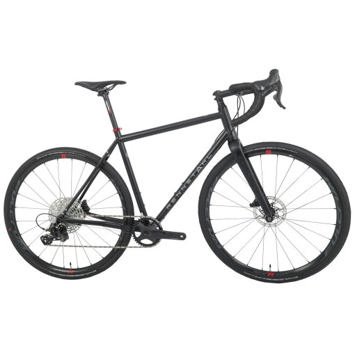 Rennstahl 853 Gravel Bike - Ekar GT - 2025 - L